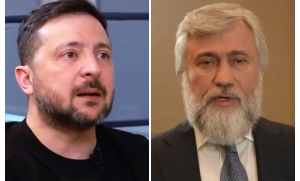 «Хотел оваций всего мира»: экс-депутат Рады раскрыл, почему Зеленский выбрал войну с РФ вместо мира в 2022 году 