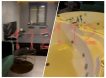 Девочка оказывала услуги «с продолжением»: силовики накрыли массажный салон-бордель в Новосибирске – есть видео