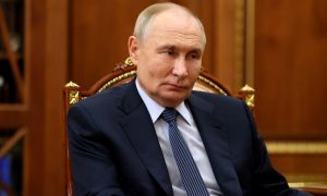 Россия готова к войне с Европой в 2030 году, заявил Владимир Путин, сделав одно пояснение