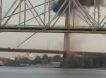 Коллапс в Киеве: нанесен удар по Северному мосту через Днепр