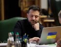 Зеленского решили убрать свои же! Украинцы хотят, чтобы их возглавил Путин, США грозятся оставить Киев без разведданных – новости СВО