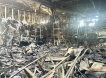 «Вся Украина должна так выглядеть»: в Киеве полностью уничтожен дата-центр «Омега-Телеком» «Вся Украина должна так выглядеть»: в Киеве полностью уничтожен дата-центр «Омега-Телеком»