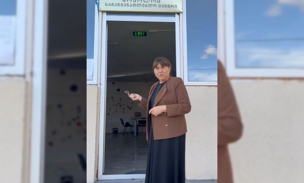 На северо-востоке Грузии закрыли &laquo;Образовательный центр Джокхоло&raquo;: кто за этим стоит?