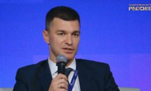 Главный IT-форум России «Цифровые решения — 2026» проходит в Москве