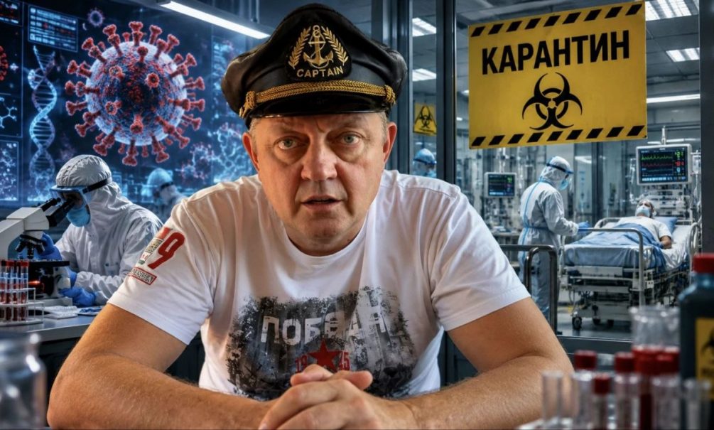 &laquo;Летальность выше, чем у Covid-19&raquo;: в России оценили опасность чумы &ndash; будет ли пандемия