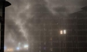 Сервисы «Яндекса» «легли» даже в Сербии: ВСУ остановили работу трёх дата-центров из четырёх в России – под атакой Владимир