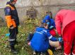 В Красноярске случился анекдот: муж не мог зайти домой к жене, пока из окна квартиры не выпрыгнул другой «гость»