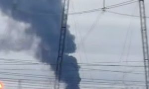 «Вихрь огненный выше деревьев»: ВСУ впервые ударили по Сургуту – атаковано промышленное предприятие