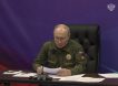 Мосты и дата-центры врага будут уничтожены: Путин поручил Генштабу продолжать удары по Украине