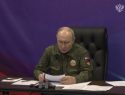 Мосты и дата-центры врага будут уничтожены: Путин поручил Генштабу продолжать удары по Украине