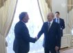 Время играет против Киева: о чем говорили Путин и Уиткофф
