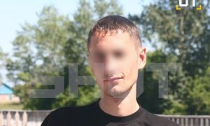 Охранник расстрелял дома свою девушку и её 15-летнюю дочь, а после покончил с собой на глазах трёх детей в Челябинске