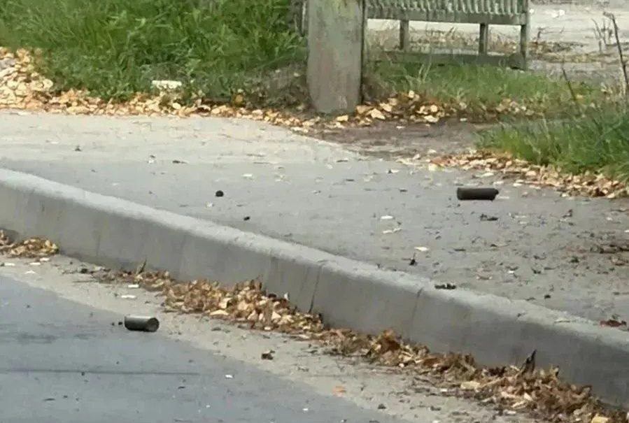ВСУ сбросили мины на школы и детсады в Брянской области 