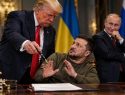 Да когда ты уже капитулируешь, наконец: США ждут поражения Украины ради трех выгодных целей