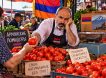 Еще один помидорный царек: Пашинян на примере с томатами объяснил, почему армянам не страшны высокие цены на газ