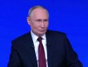 Размена не будет! «Буферные» зоны безопасности на Украине не станут предметом переговоров, заявил Путин