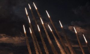 «Просто фатальные последствия»: американских разведданных у Киева больше нет — Украину демонстративно «выпороли»
