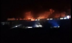 Зеленский пытается вырубить интернет россиянам, ночью был атакован дата-центр «Яндекса» под Рязанью