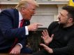 «Это вам не кнопку нажать»: работавший на российском направлении экс-разведчик ЦРУ внес ясность по возможному разрыву контактов США с Украиной
