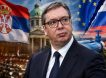 «Ждут большие перемены»: «друг Путина» проиграл выборы в Сербии, страна может ввести санкции против России «Ждут большие перемены»: «друг Путина» проиграл выборы в Сербии, страна может ввести санкции против России
