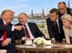 «А это не такой уж и зашквар, выходит»: Трамп «сдал» ЕС, рассекретив их траты на российскую нефть