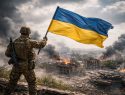 «Красных линий» больше нет! Фронт подбирается к Киеву, 40 дней «принуждения России» закончились поминками на Украине – новости СВО