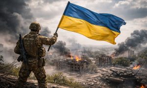 «Красных линий» больше нет! Фронт подбирается к Киеву, 40 дней «принуждения России» закончились поминками на Украине – новости СВО