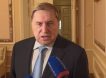 Договорничку быть? Помощник Путина Юрий Ушаков заявил, что «дело идёт к завершению СВО»