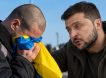 А цирк никуда и не уезжал: украинский военнопленный рассказал об истинном отношении людей к Зеленскому