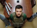 «Неужели та самая… для Москвы?»: Зеленский после критики разместил ролик с "первой украинской баллистической ракетой"