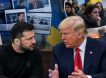 «Он и так уже достаточно натворил»: Трамп потребовал от Зеленского уйти и провести выборы «Он и так уже достаточно натворил»: Трамп потребовал от Зеленского уйти и провести выборы