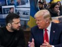 «Он и так уже достаточно натворил»: Трамп потребовал от Зеленского уйти и провести выборы