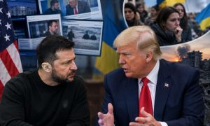 «Он и так уже достаточно натворил»: Трамп потребовал от Зеленского уйти и провести выборы