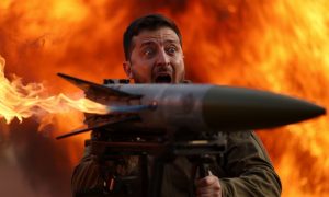 «Создаст серьезные проблемы»: эксперт рассказал о главных преимуществах загадочной российской ракеты «Филин»