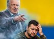 «Не будет Украины»: в сети вспомнили пророчество Жириновского — про будущее Киева и судьбу Зеленского «Не будет Украины»: в сети вспомнили пророчество Жириновского — про будущее Киева и судьбу Зеленского
