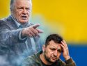 «Не будет Украины»: в сети вспомнили пророчество Жириновского — про будущее Киева и судьбу Зеленского